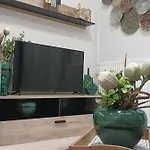 Atelier Deluxe Apt.