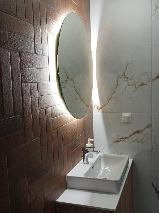 Atelier Deluxe Apt. Apartment Thessaloniki