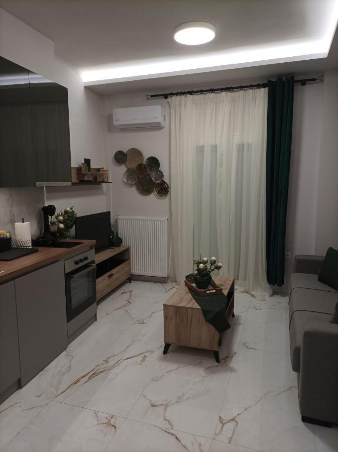 Atelier Deluxe Apt. Thessaloniki
