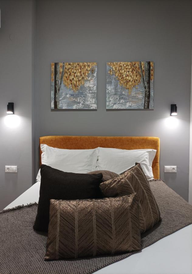 Apartment Atelier Deluxe Apt. Thessaloniki