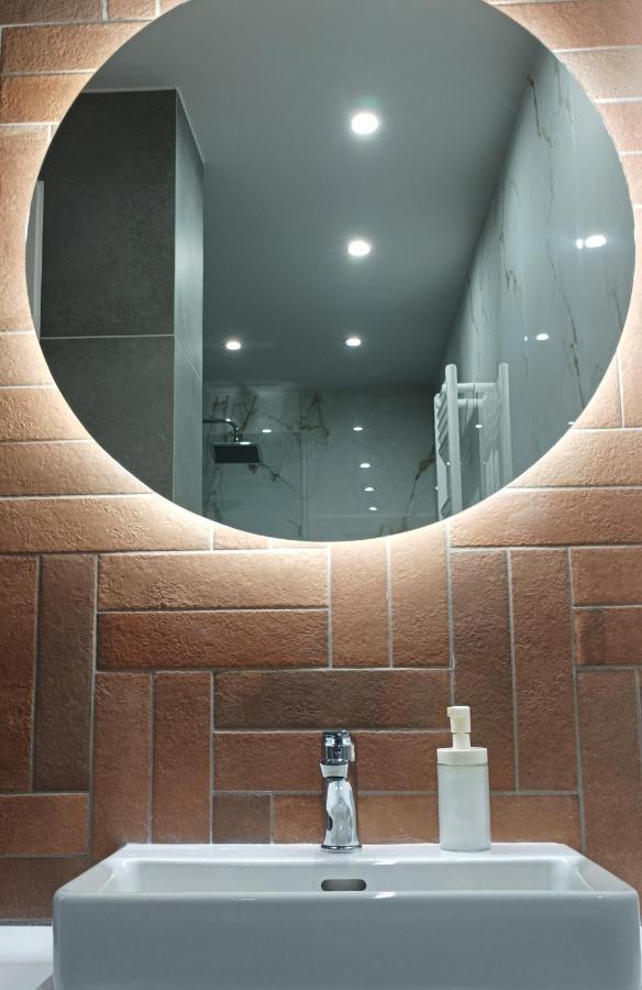 Atelier Deluxe Apt. Apartment Thessaloniki