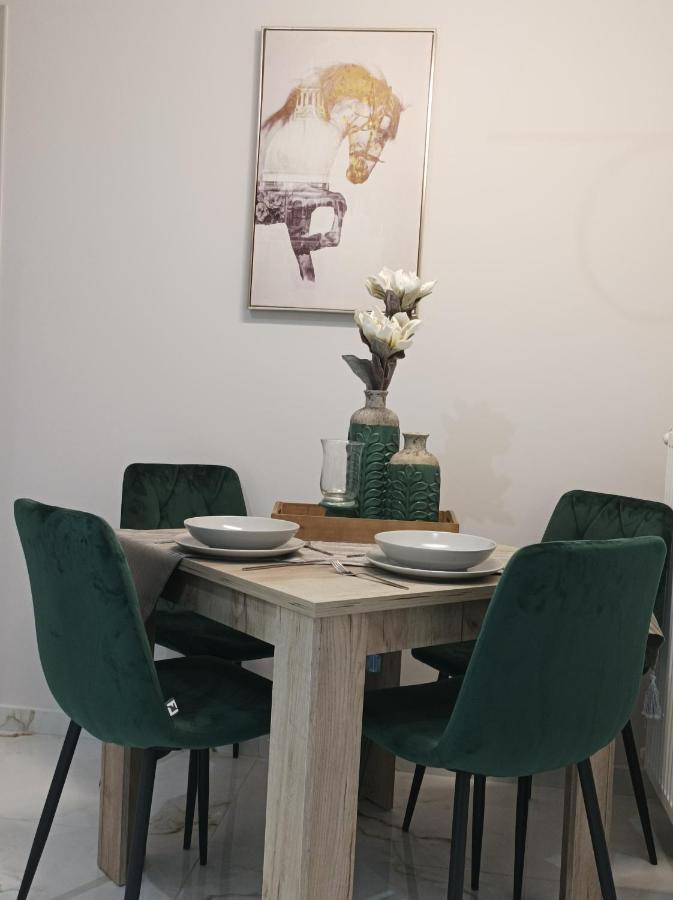 Apartment Atelier Deluxe Apt. Thessaloniki