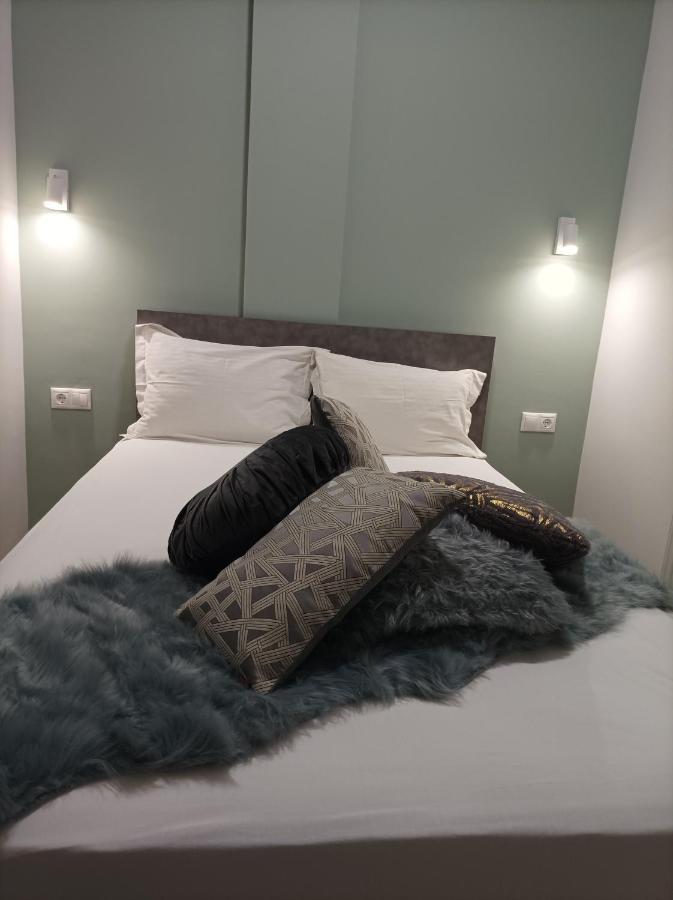 Atelier Deluxe Apt. Apartment