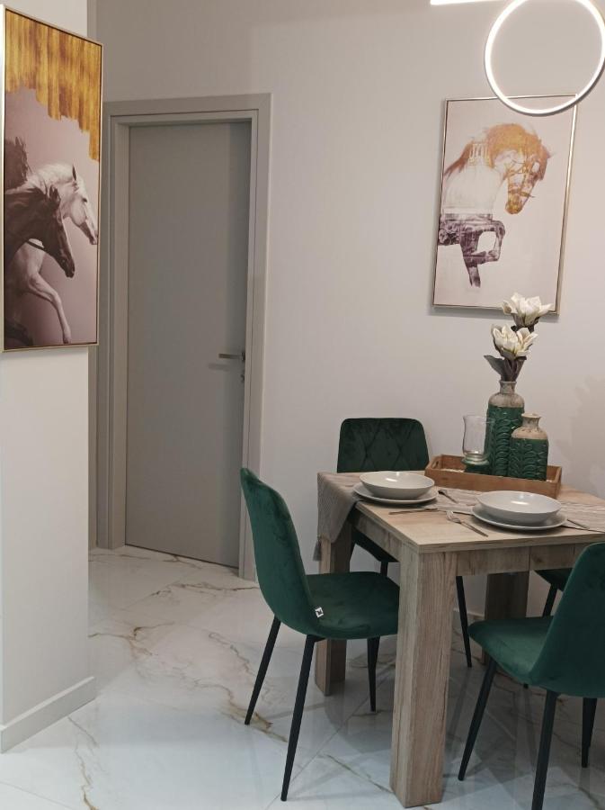 Apartment Atelier Deluxe Apt.
