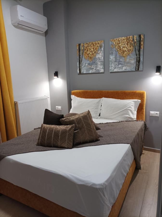 Apartment Atelier Deluxe Apt. Thessaloniki
