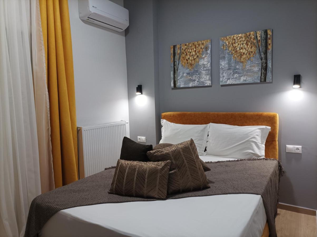 Atelier Deluxe Apt. Apartment Thessaloniki