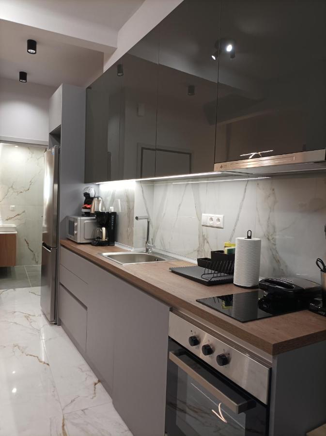 Apartment Atelier Deluxe Apt. Thessaloniki